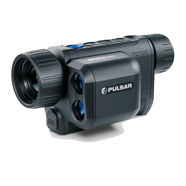 Ремонт Axion XQ38 LRF в сервисном центре pulsar-remont-center