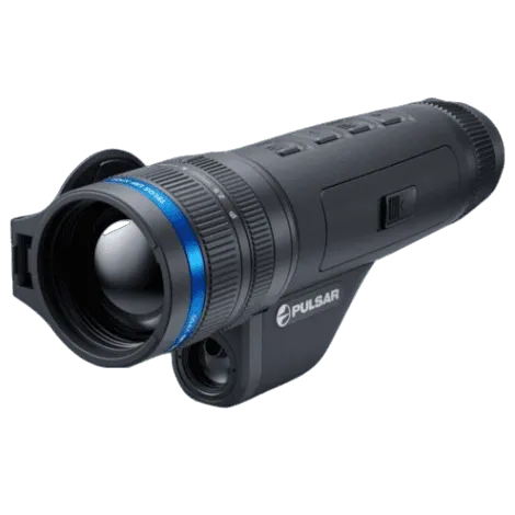 Ремонт LRF XP50 в сервисном центре pulsar-remont-center